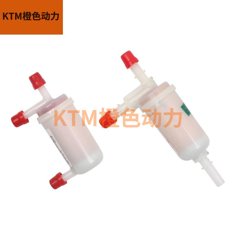 KTM 原廠燃油濾清器汽油濾芯濾網原裝配件 DUKE200/250/390 RC390