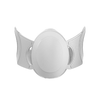 (全新)Honeywell N95級口罩智慧型動空氣清淨機（白色）、濾芯中古全新收購寄賣專門店