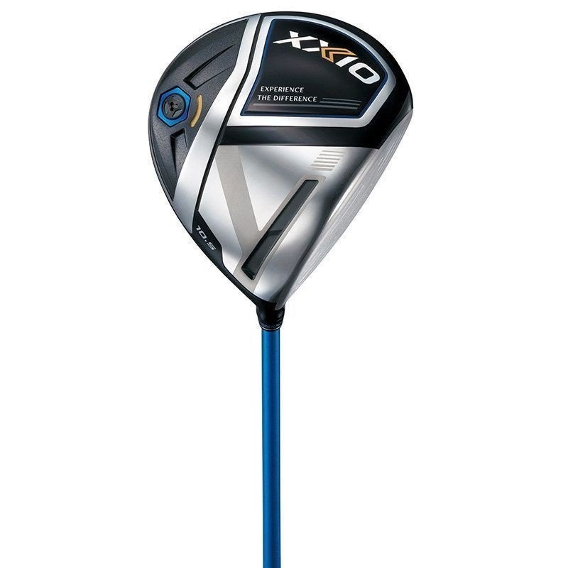 XX10xxio高爾夫球杆MP1100男士一號木發球木golf開球木日本進口