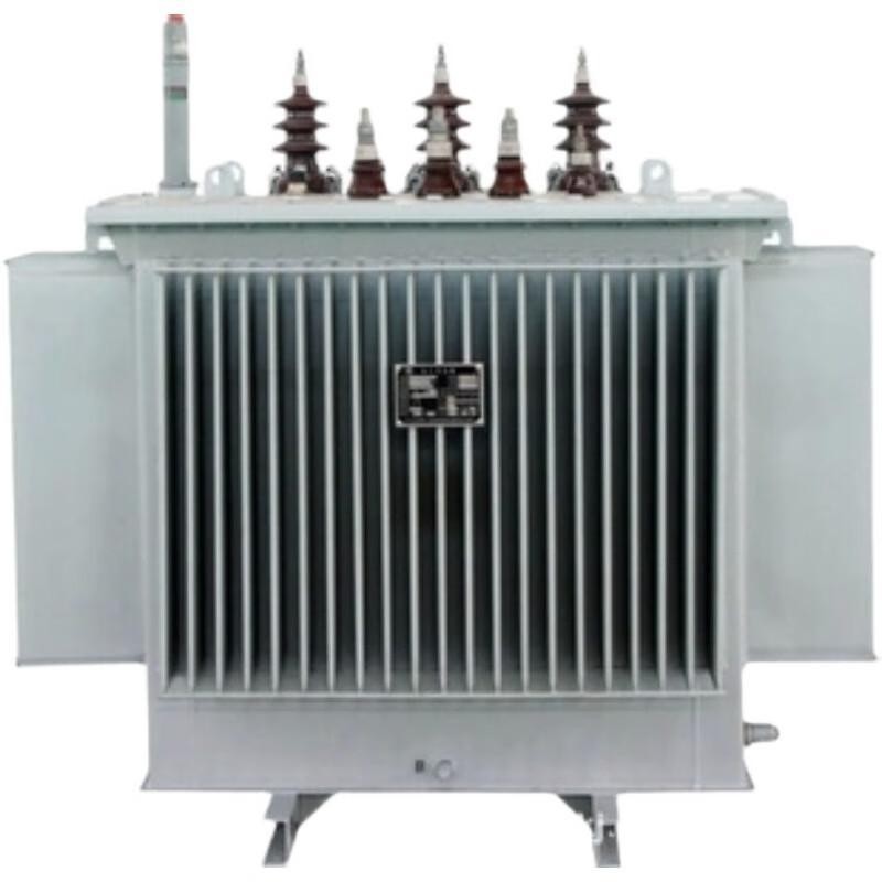 【現貨秒發】S11-50KVA三相油浸式變壓器10KV高壓11KV/33KV電力變壓器500K需要下單請先諮詢客服