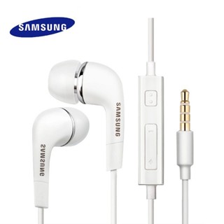 SAMSUNG 三星 EHS64 有線耳機 3.5 毫米入耳式立體聲耳機帶麥克風
