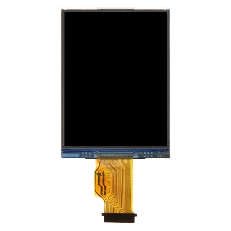 SAMSUNG 三星 ES70 / ES71 / ES73 / ES75 / PL100 原裝液晶顯示屏數碼相機配件