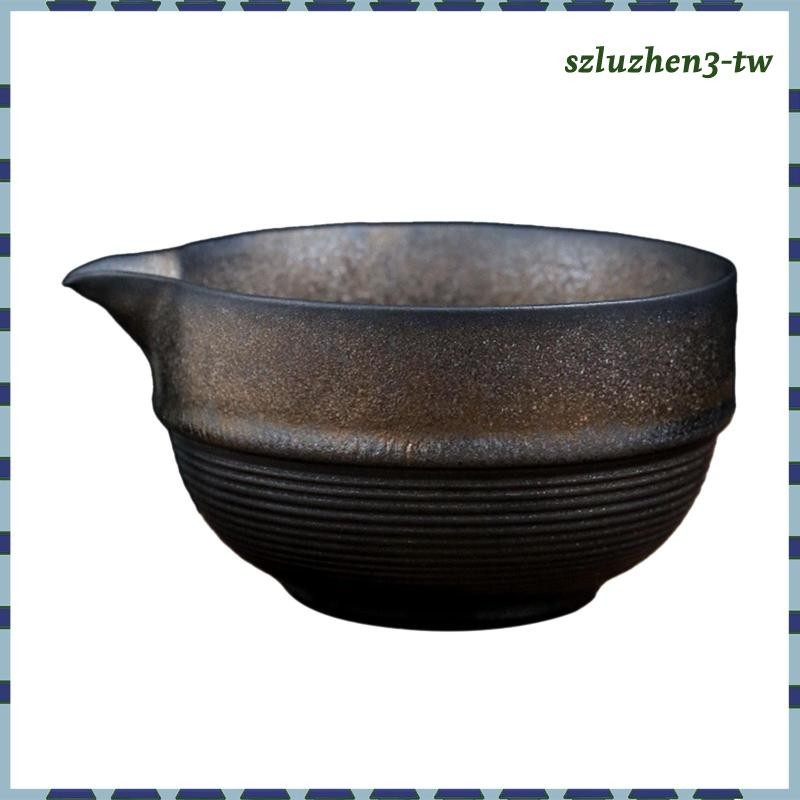 [SzluzhenfbTW] 陶瓷抹茶碗茶杯日本傳統茶道日常使用