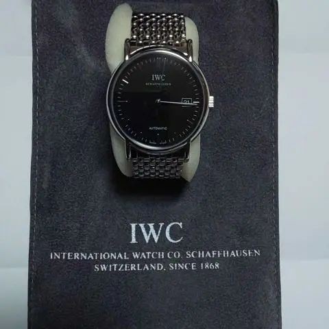 IWC Schaffhausen 手錶 mercari 日本直送 二手