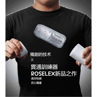 潮玩情趣 貫通訓練器 男用自慰器 透明飛機杯 透明訓練器 男性用品 龜頭訓練器 陰莖訓練器 男性 隱蔽訓練器 成人用品