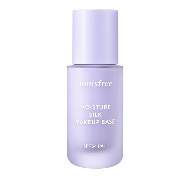 innisfree絲柔保濕妝前飾底乳夢幻紫30ml