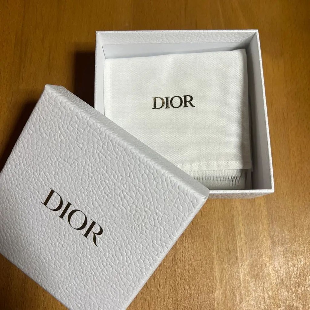 Dior 迪奧 項鍊 日本直送 二手