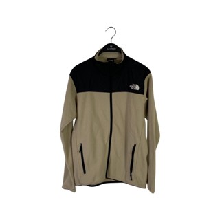 【環球新北中和店】THE NORTH FACE/刷毛外套//NL71904