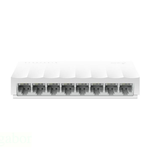 米特3C數位–TP-LINK LS1008/LS1005 10/100Mbps Switch Hub 桌上型交換器