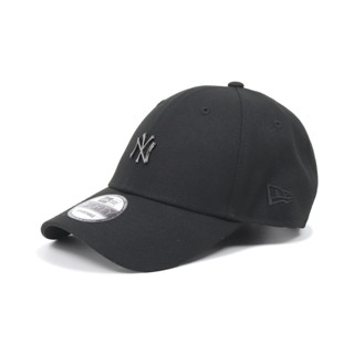 New Era 帽子 940 9FORTY Mini MLB 紐約洋基 NY 金屬 [ACS] NE11866871