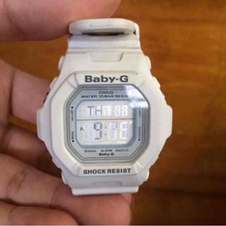 CASIO 手錶 BABY-G G-SHOCK 日本直送 二手