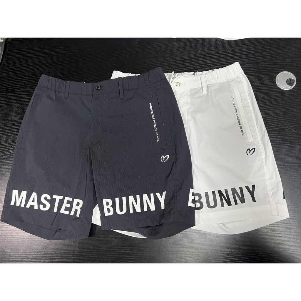 【品質現貨】高爾夫球褲 高爾夫球褲男 D001 出口日高級品牌夏季薄款高爾夫男士短褲 速乾 鬆緊舒適