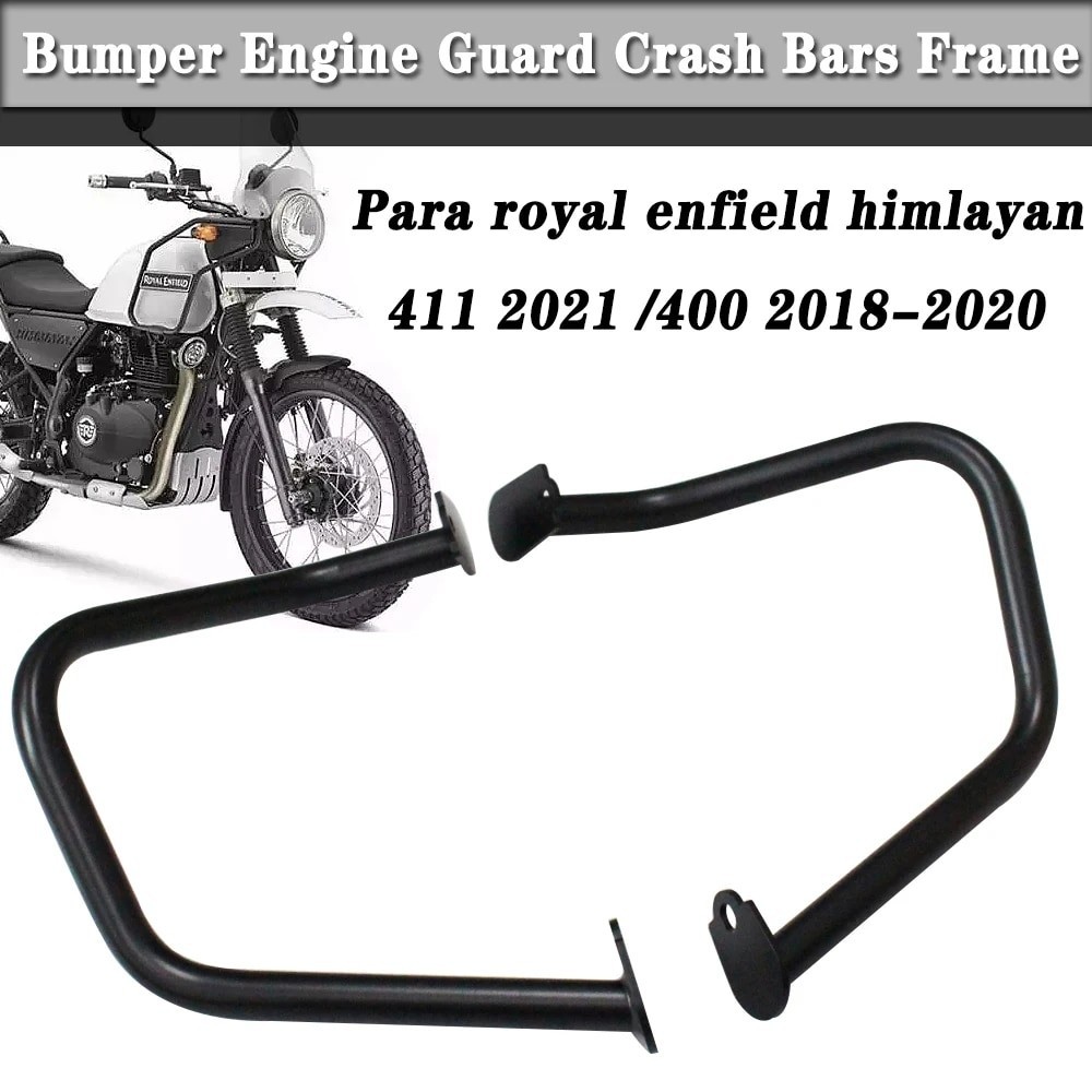 適用於 Royal Enfield Himalayan 411 2021 Himalayan 400 2018 2019