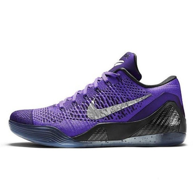 【純原】 Kobe 9 Elite Low "Michael Jackson Moonwalker"月球漫步 科比9 低