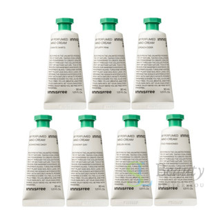 Innisfree 我的香水護手霜 My Perfumed Hand Cream 30ml | SL Beauty