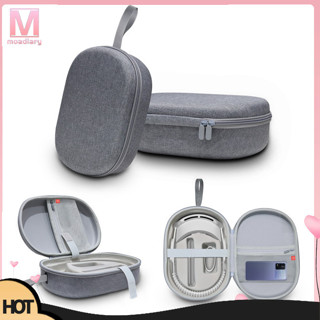 Moadiary 便攜包便攜保護套 VR 耳機其他配件收納包旅行家用收納收納包