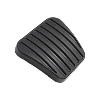 [238532065Sstw] 剎車離合器踏板橡膠墊用於防滑保護套踏板罩