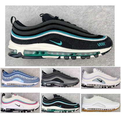 Air Max 97男女低幫運動休閒跑鞋P2