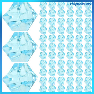 模擬冰模型攝影道具立方體裝飾人造 450 件 zhiymais