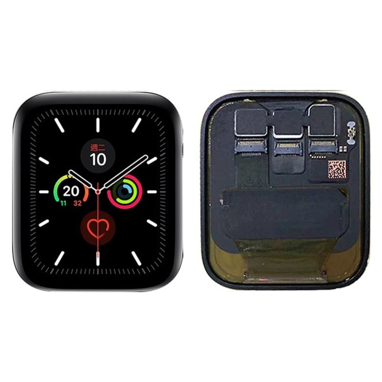 廠家直銷原裝液晶屏適用於 Apple Watch Series 5 40mm 帶數字化儀全組裝