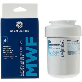 適用美國奇異GE MWF原裝進口冰箱濾心.濾芯,水過濾器[現貨]
