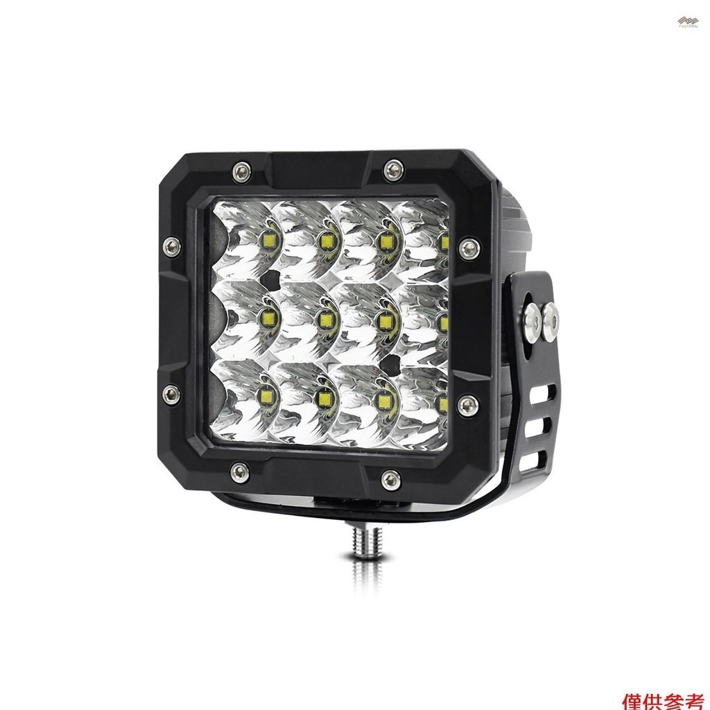 Led 燈條,5 英寸 100W 6000K 白光工作燈 12000LM 防水霧燈,適用於越野車、卡車、汽車、沙灘車、S