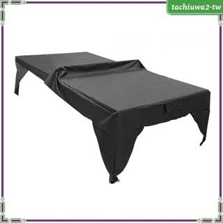 [TachiuwaecTW] 乒乓球桌罩室內用於餐桌防雨乒乓球桌罩