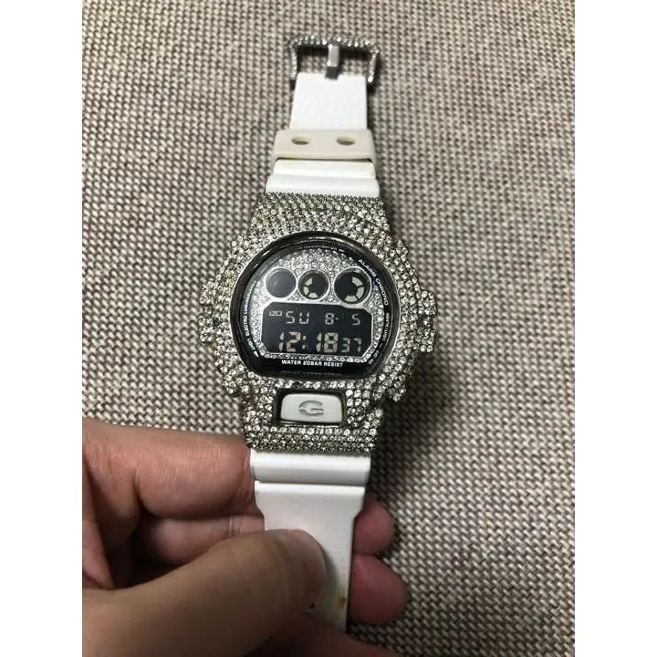 CASIO 手錶 日本直送 二手