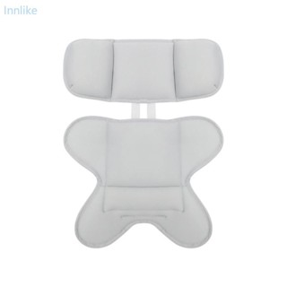 Inn 汽車座椅襯墊嬰兒車墊嬰兒車座墊床墊適用於 fofoo 嬰兒車