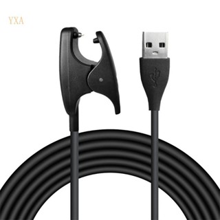 Yxa 充電器夾 USB 充電線 5V USB 充電器線,適用於 Suunto5 3