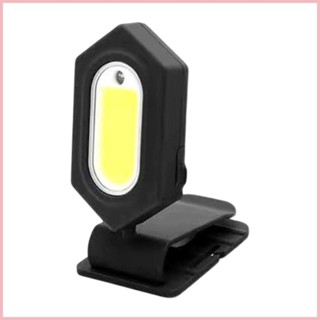 用於汽車維修的輪胎維修的 LED 燈夾 buraitw 紅外定位照明工具