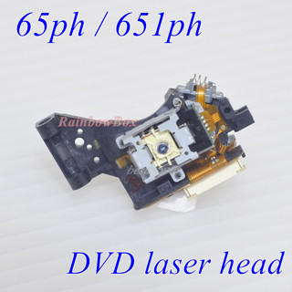 JVC組合音響EX-AK1雷射頭JVC NX-F7光頭651 652 65PH光頭 651PH