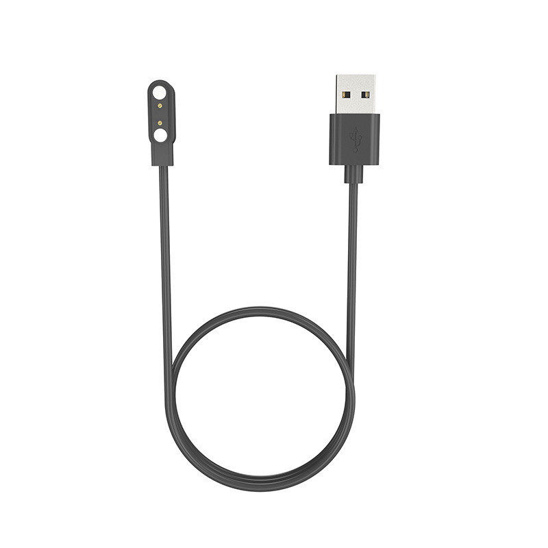 適用於 QCY Crossky Link T22 磁性充電線適用於 rossky Link T22 充電器