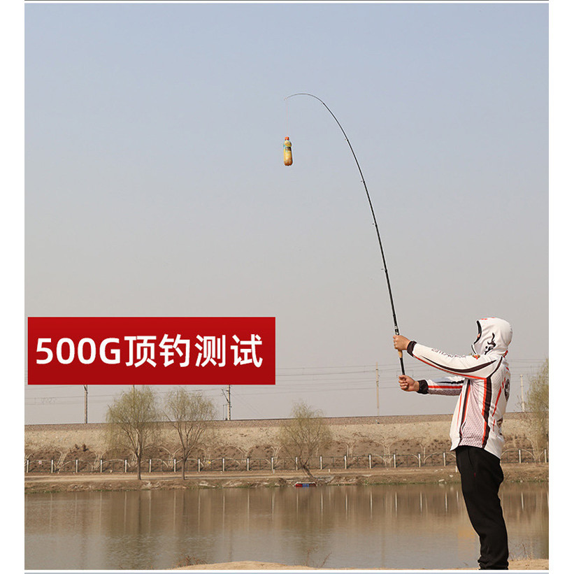 碳素伸縮路亞竿 貼牌訂製 路亞桿直柄 槍柄 3米魚竿 釣魚竿