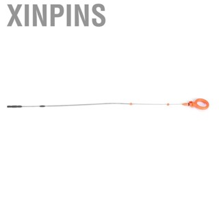 Xinpins 引擎油油尺量油尺測量器 06F115611E