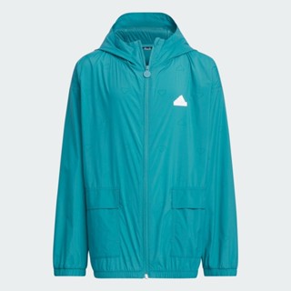 adidas 連帽外套 童裝 IT4033 官方直營