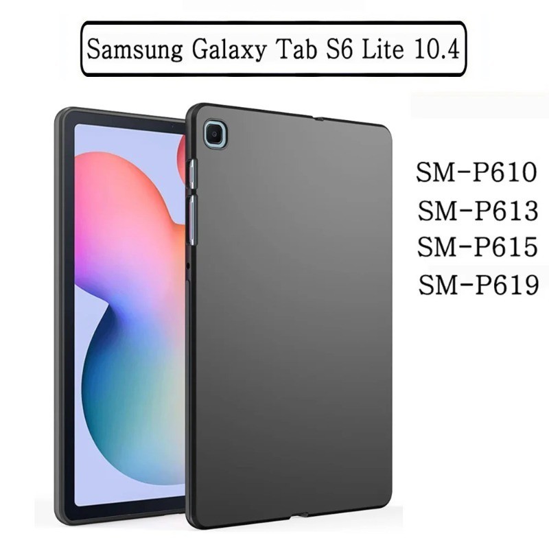 SAMSUNG 適用於三星 Galaxy Tab S6 Lite 10.4 2024 2020 2022 P620 P6