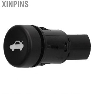 Xinpins 汽車卡車蓋釋放開關行李箱鎖按鈕 ABS