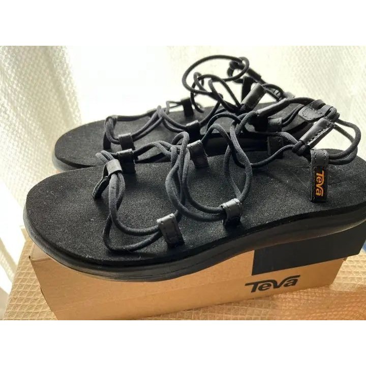 TEVA 涼鞋 Infinity 日本直送 二手