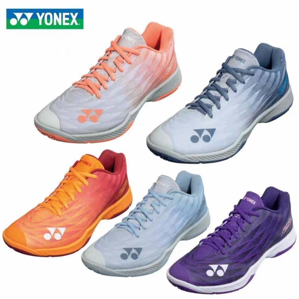【速發】羽球鞋 網球鞋 運動鞋 新品YONEX尤尼克斯羽毛球鞋SHB65X3男女款運動鞋減震耐磨訓練鞋yy
