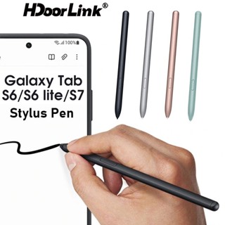 SAMSUNG Hdoorlink 三星 Galaxy Tab S6/S7 Lite 主動式觸控筆觸摸屏電容筆適用於 T