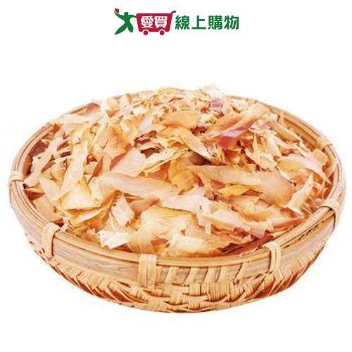 完全天然柴魚片110G/包【愛買】