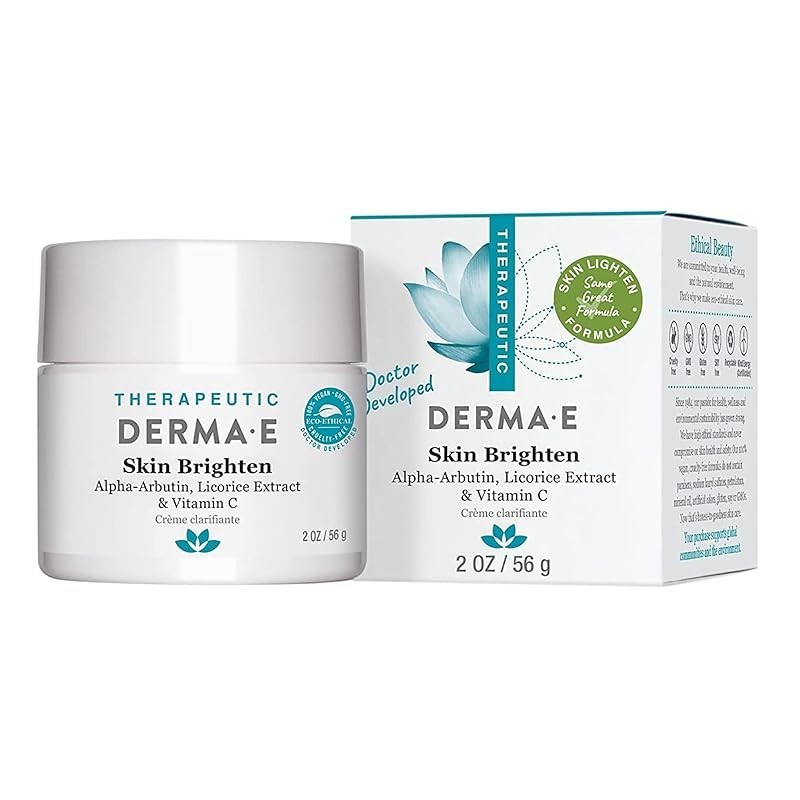 【日本直送】[DERMA-E Skin Brighten [平行进口]。