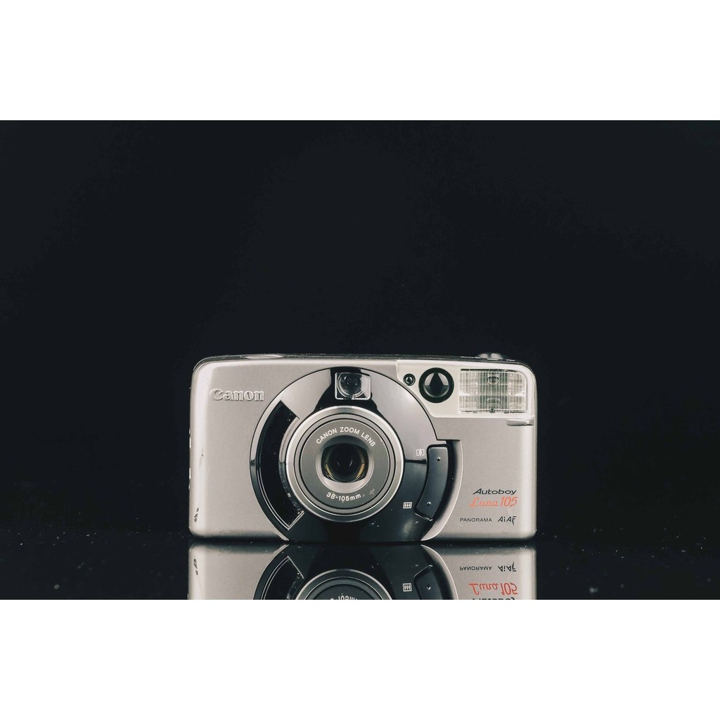 Canon Autoboy Luna 105 #6150 #135底片相機