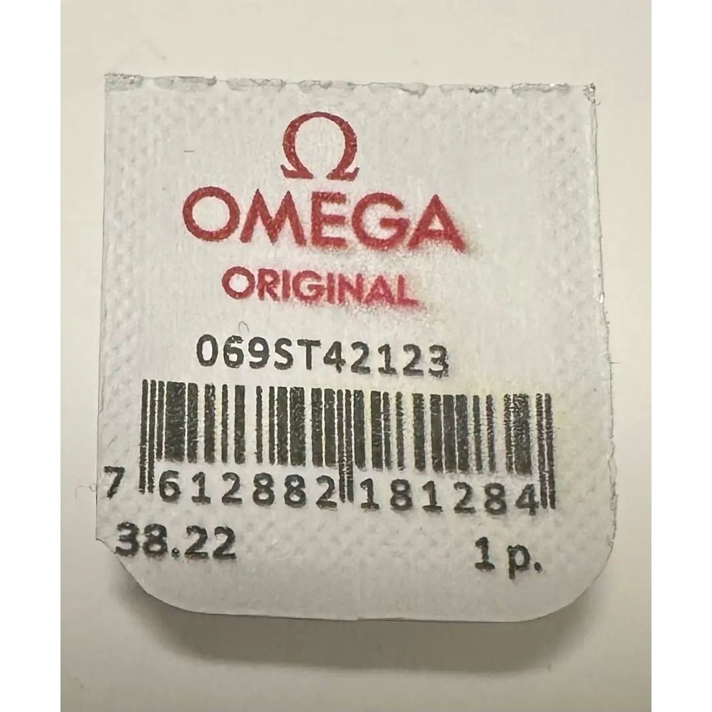 近全新 OMEGA 歐米茄 錶冠 SEAMASTER 日本直送 二手