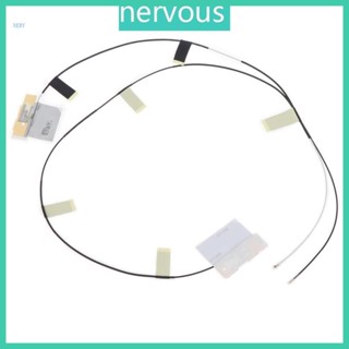 Nerv IPEX4 MHF4 內建天線 WiFi 電纜,用於 NGFF,用於 M 2,用於 7260 7265 826