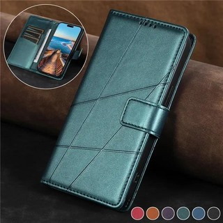 線條壓紋 手機殼 三星 Samsung S22 Ultra S21 Plus S20 FE S10 S9 翻蓋錢包保護套