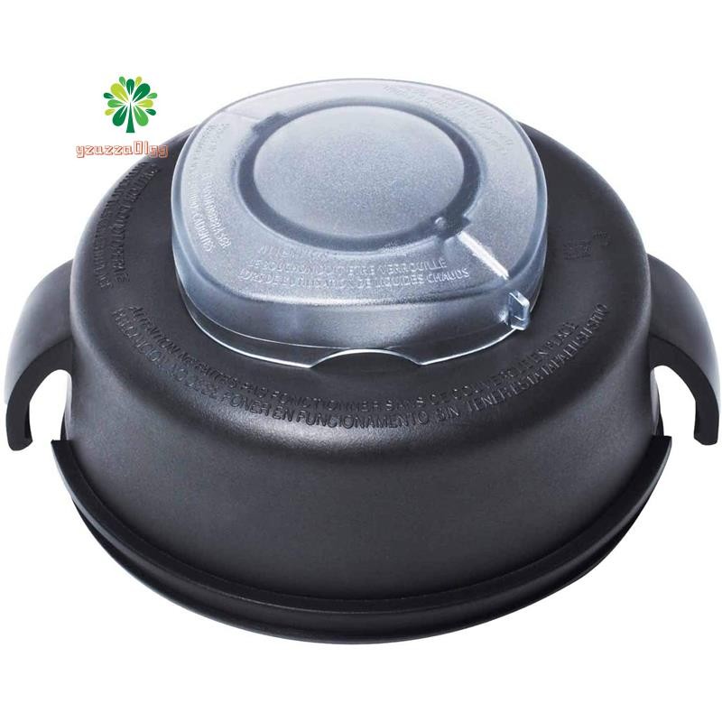 適用於 Vitamix 5200 5000 5000 的 Vitamix 64 盎司(高型)容器攪拌機更換部件的 2 件