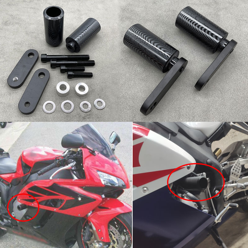 HONDA 新款本田 CBR1000RR CBR 1000RR 1000 RR 2004 2005 摩托車黑色/碳纖維車