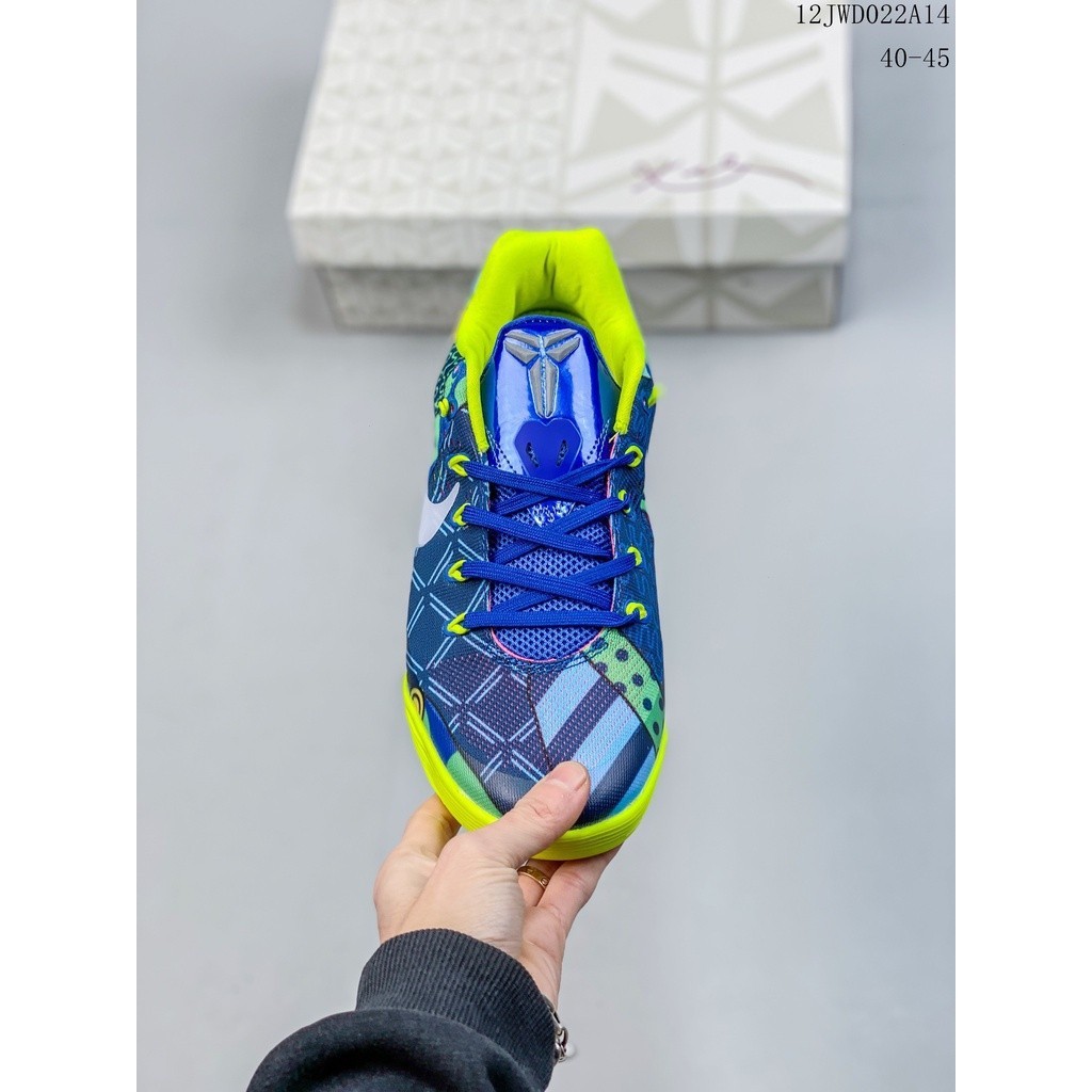 [兼容] Kobe8 kobe8generation zk8low toplow-top 休閒運動鞋籃球鞋474207